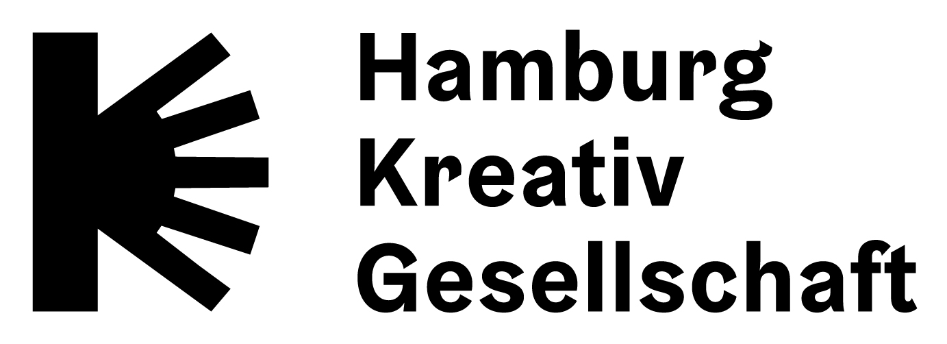 Logo des Arbeitgebers Hamburg Kreativ Gesellschaft mbH